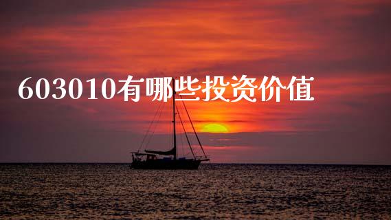 603010有哪些投资价值_https://www.apanben.com_期货学院_第1张