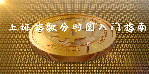 上证指数分时图入门指南_https://www.apanben.com_股市指导_第1张