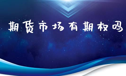 期货市场有期权吗_https://www.apanben.com_期货学院_第1张