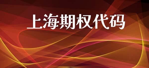 上海期权代码_https://www.apanben.com_股票怎么玩_第1张