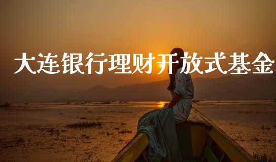 大连银行理财开放式基金_https://www.apanben.com_财经资讯_第1张