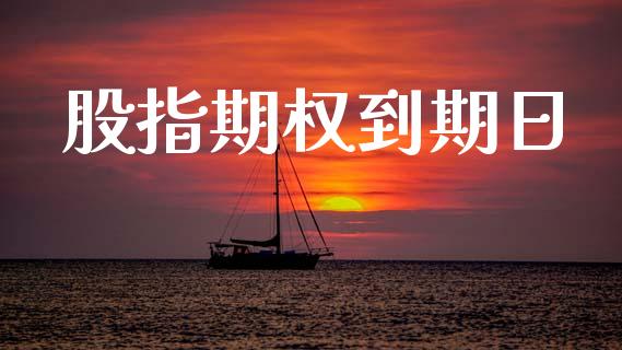股指期权到期日_https://www.apanben.com_在线喊单_第1张