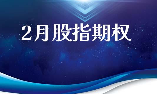 2月股指期权_https://www.apanben.com_在线喊单_第1张