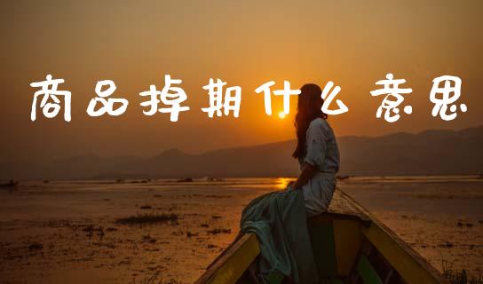 商品掉期什么意思_https://www.apanben.com_期货学院_第1张