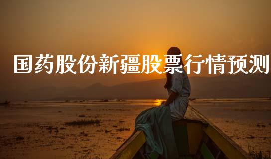 国药股份新疆股票行情预测_https://www.apanben.com_股市指导_第1张