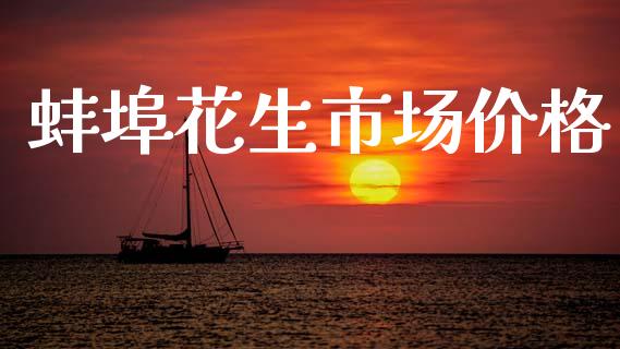 蚌埠花生市场价格_https://www.apanben.com_股市分析_第1张
