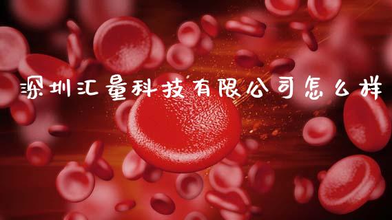 深圳汇量科技有限公司怎么样_https://www.apanben.com_股市指导_第1张