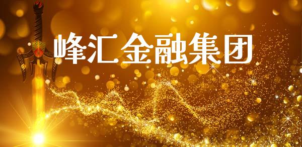 峰汇金融集团_https://www.apanben.com_在线喊单_第1张