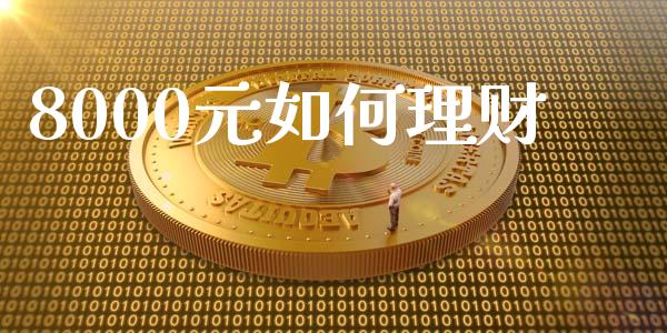 8000元如何理财_https://www.apanben.com_国际期货_第1张