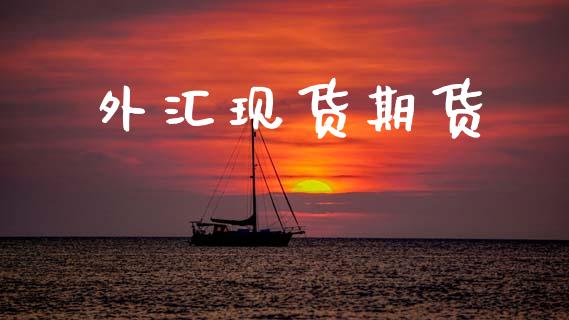 外汇现货期货_https://www.apanben.com_国际财经_第1张