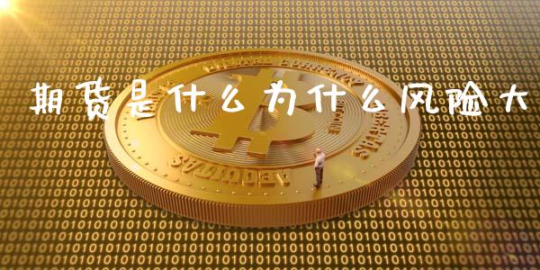 期货是什么为什么风险大_https://www.apanben.com_在线喊单_第1张