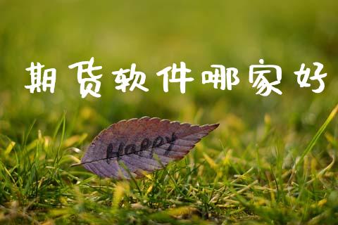 期货软件哪家好_https://www.apanben.com_股票怎么玩_第1张