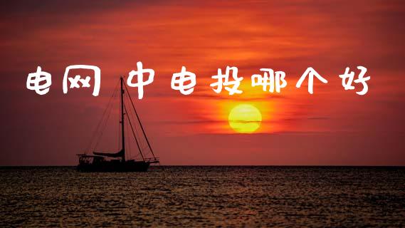 电网 中电投哪个好_https://www.apanben.com_股市指导_第1张