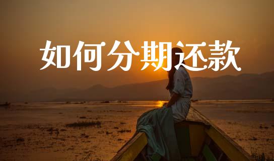 如何分期还款_https://www.apanben.com_在线喊单_第1张