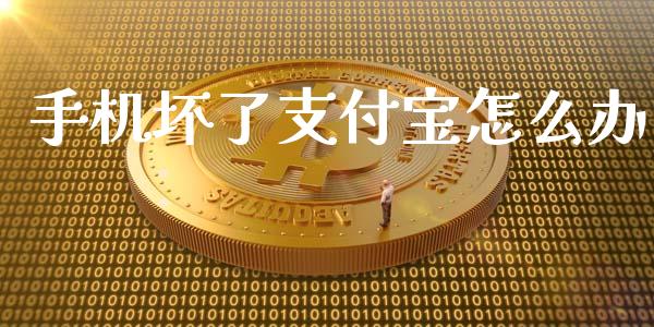 手机坏了支付宝怎么办_https://www.apanben.com_期货学院_第1张