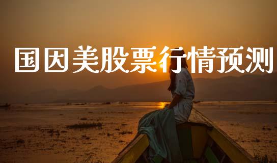 国因美股票行情预测_https://www.apanben.com_股票怎么玩_第1张