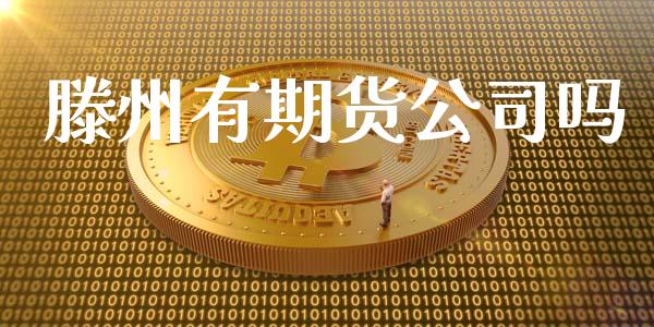 滕州有期货公司吗_https://www.apanben.com_期货学院_第1张