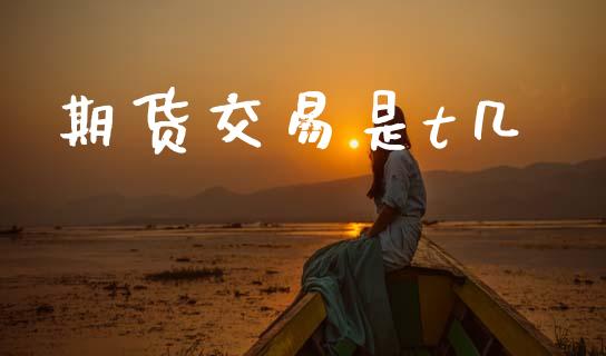 期货交易是t几_财经资讯_第1张_安贝财经网 期货交易是t几_https://www.apanben.com_财经资讯_第1张
