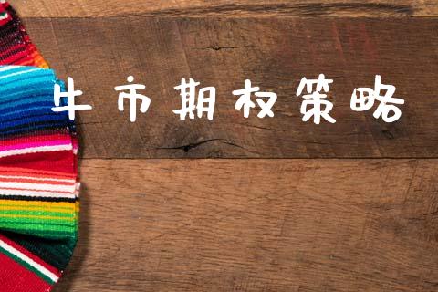 牛市期权策略_https://www.apanben.com_股市分析_第1张
