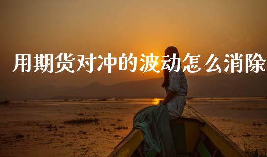 用期货对冲的波动怎么消除_https://www.apanben.com_在线喊单_第1张