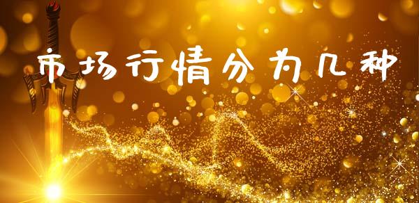 市场行情分为几种_https://www.apanben.com_股票怎么玩_第1张