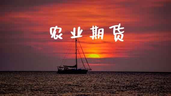 农业期货_https://www.apanben.com_财经资讯_第1张