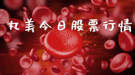 丸美今日股票行情_https://www.apanben.com_股市指导_第1张