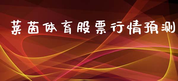 莱茵体育股票行情预测_https://www.apanben.com_股票怎么玩_第1张