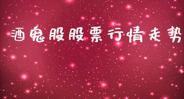 酒鬼股股票行情走势_https://www.apanben.com_股市指导_第1张