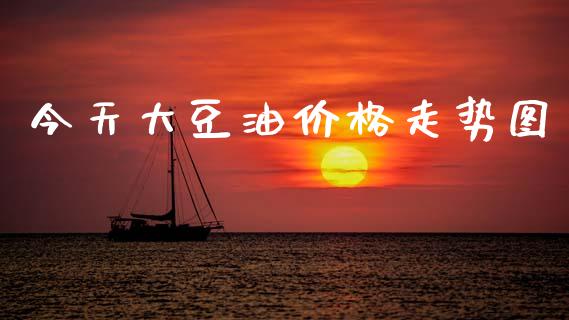 今天大豆油价格走势图_https://www.apanben.com_在线喊单_第1张