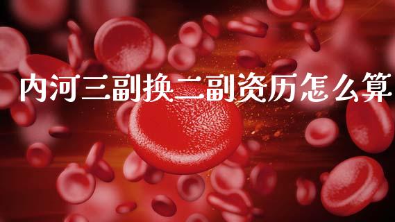 内河三副换二副资历怎么算_https://www.apanben.com_在线喊单_第1张