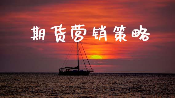 期货营销策略_https://www.apanben.com_期货学院_第1张