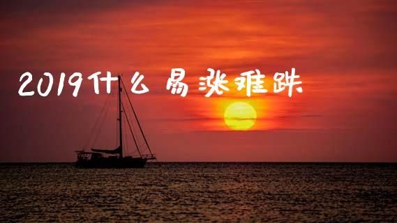 2019什么易涨难跌_https://www.apanben.com_财经资讯_第1张