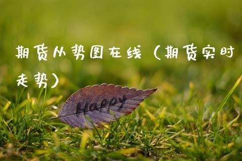 期货从势图在线（期货实时走势）_https://www.apanben.com_在线喊单_第1张