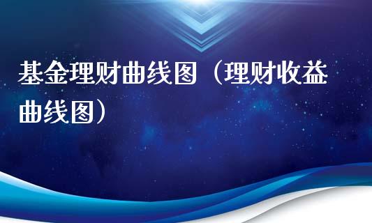 基金理财曲线图（理财收益曲线图）_https://www.apanben.com_国际财经_第1张