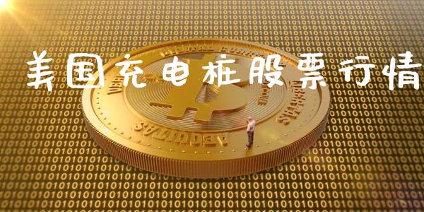 美国充电桩股票行情_https://www.apanben.com_股市分析_第1张