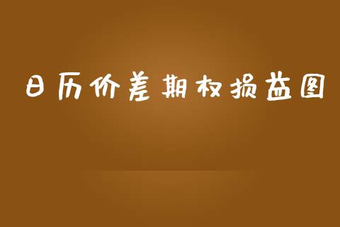 日历价差期权损益图_https://www.apanben.com_股市分析_第1张