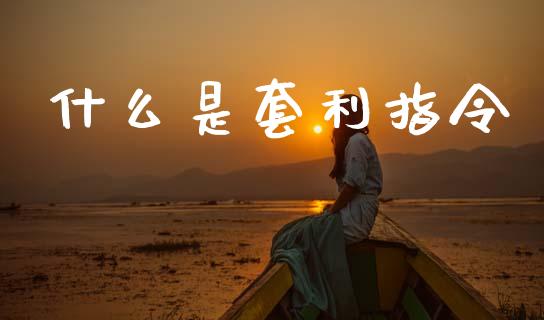 什么是套利指令_股市分析_第1张_安贝财经网 什么是套利指令_https://www.apanben.com_股市分析_第1张