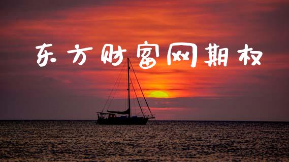 东方财富网期权_https://www.apanben.com_国际期货_第1张