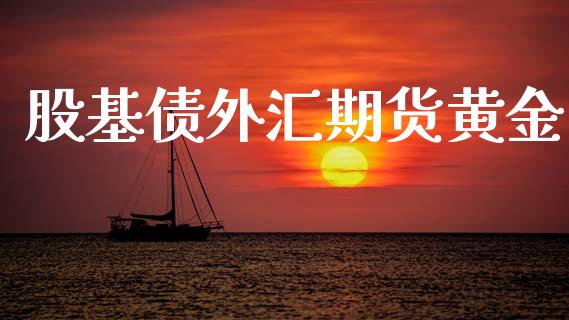 股基债外汇期货黄金_https://www.apanben.com_期货学院_第1张
