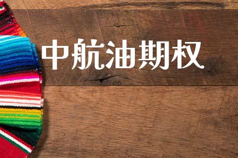 中航油期权_https://www.apanben.com_期货学院_第1张
