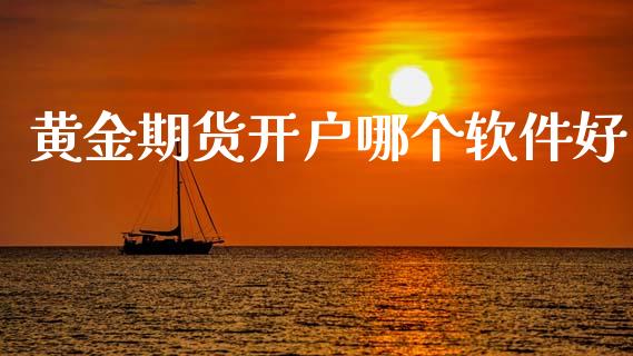 黄金期货开户哪个软件好_https://www.apanben.com_期货学院_第1张