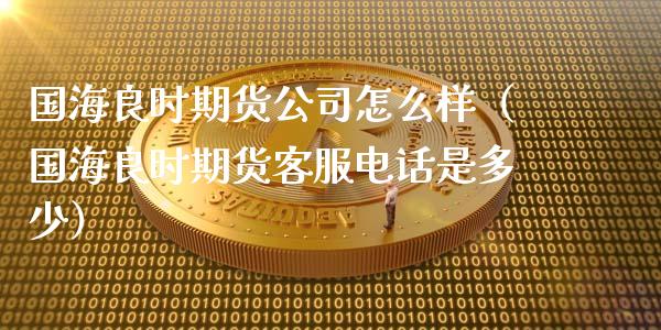 国海良时期货公司怎么样（国海良时期货客服电话是多少）_https://www.apanben.com_期货学院_第1张