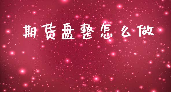 期货盘整怎么做_https://www.apanben.com_财经资讯_第1张