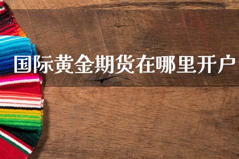 国际黄金期货在哪里开户_https://www.apanben.com_期货学院_第1张