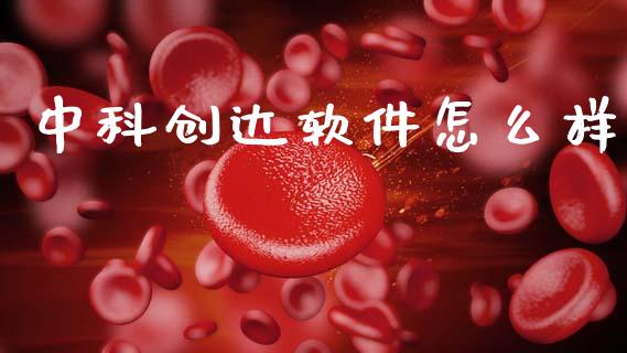 中科创达软件怎么样_https://www.apanben.com_国际财经_第1张