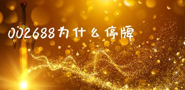 002688为什么停牌_https://www.apanben.com_国际财经_第1张