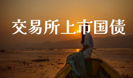 交易所上市国债_https://www.apanben.com_股市指导_第1张