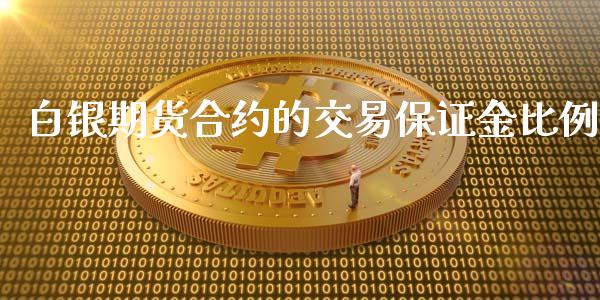 白银期货合约的交易保证金比例_https://www.apanben.com_股票怎么玩_第1张