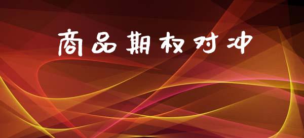 商品期权对冲_https://www.apanben.com_股市指导_第1张